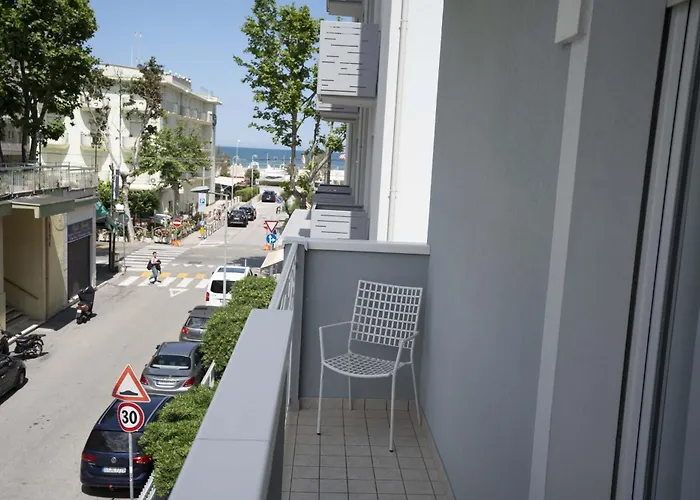 Hotel Odeon