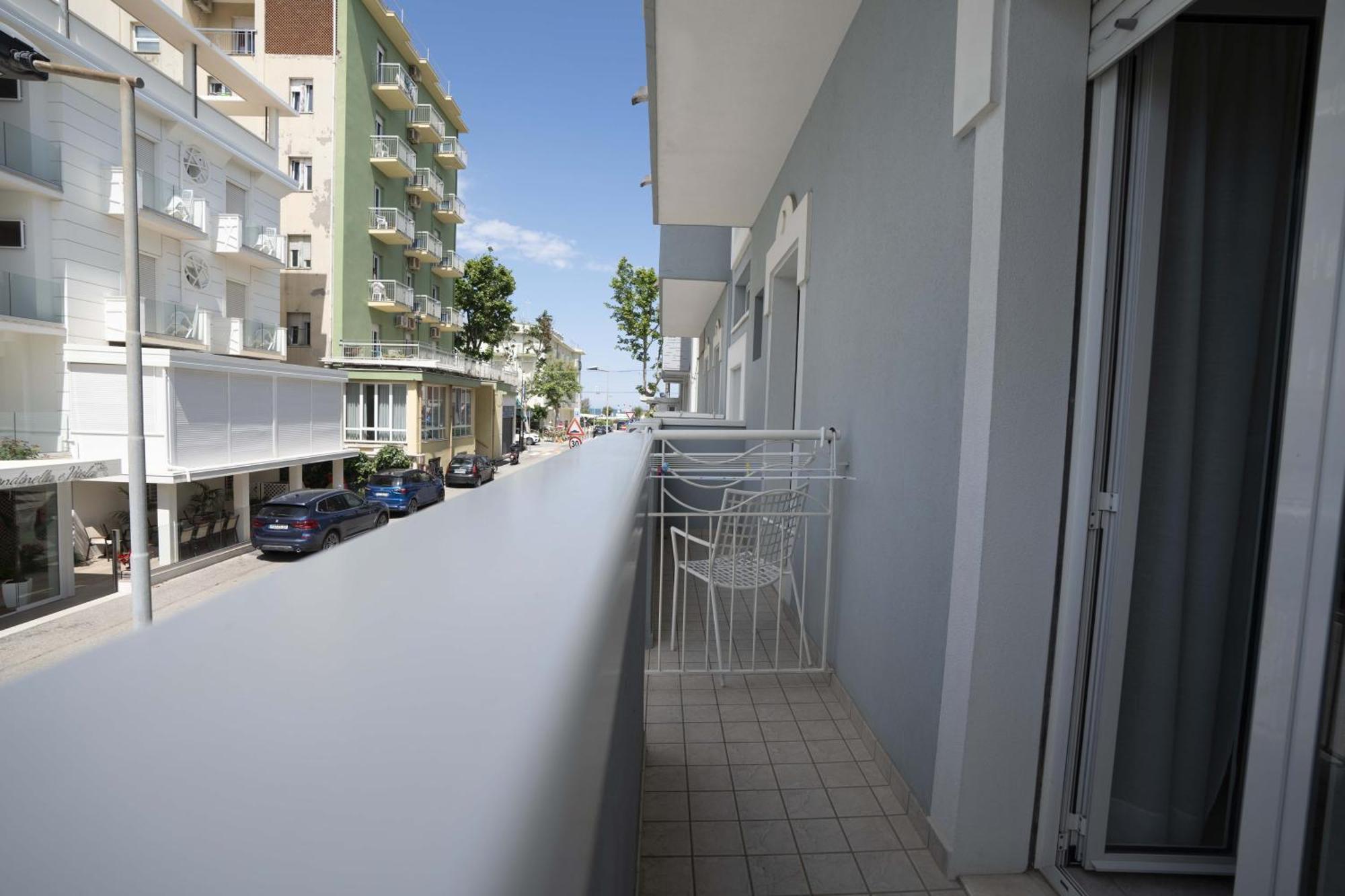Hotel Odeon